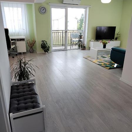 Ferienwohnung The Views Hermannstadt Exterior foto